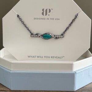 Bomb Party 2025 OG Necklace “Rain Danced Collar”Brand New!